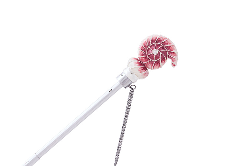 Conch folding umbrella|Umbrella Manufacturers & Suppliers - Image 2