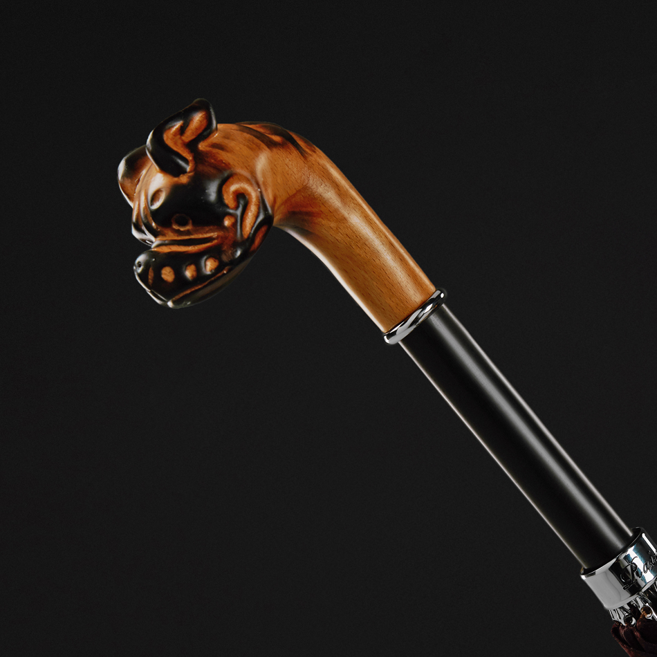 Shar Pei dog straight handle umbrella|Umbrella Manufacturers & Suppliers - Image 4