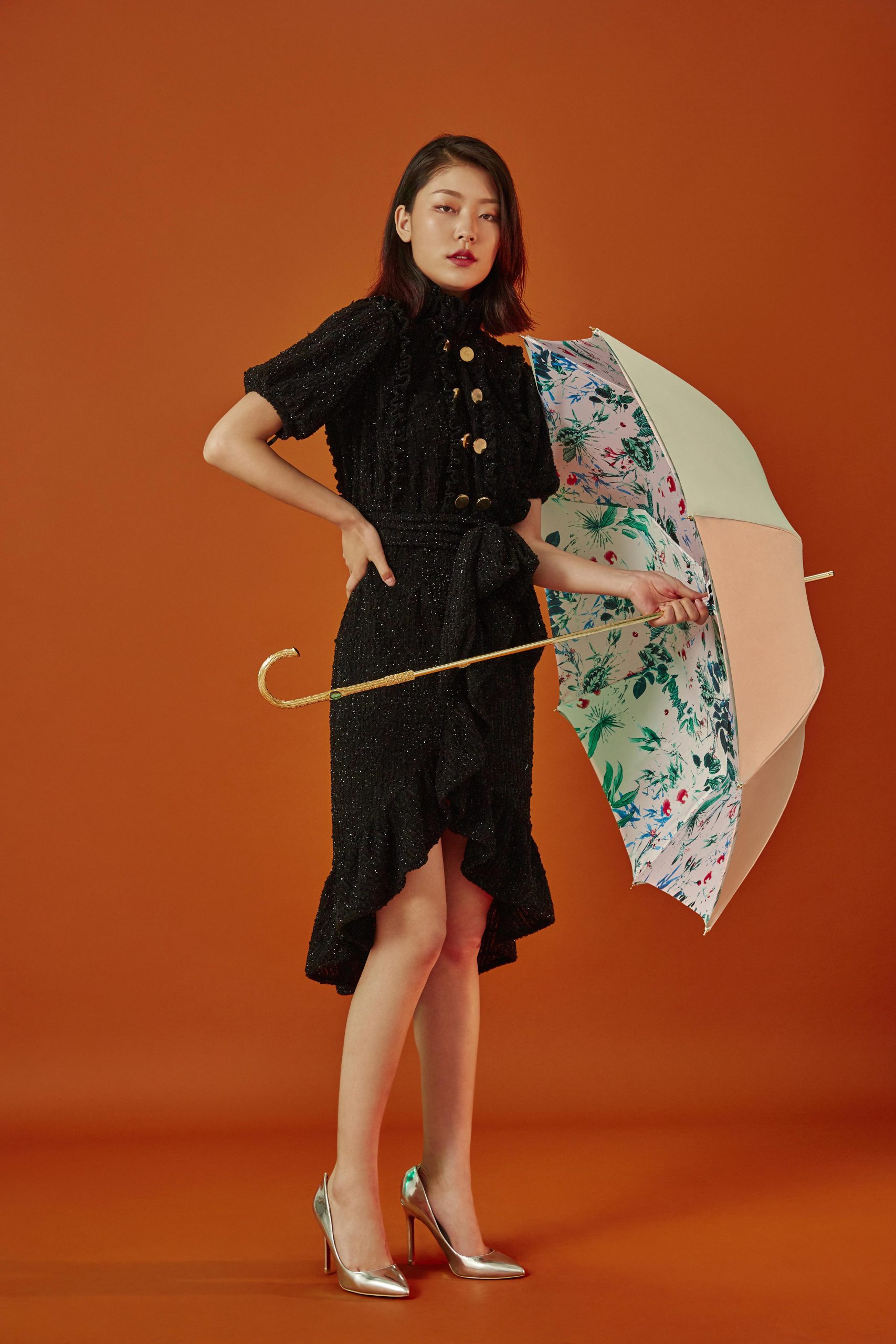 3 drilling diagonally bent double umbrella|Umbrella Manufacturers & Suppliers - Image 3