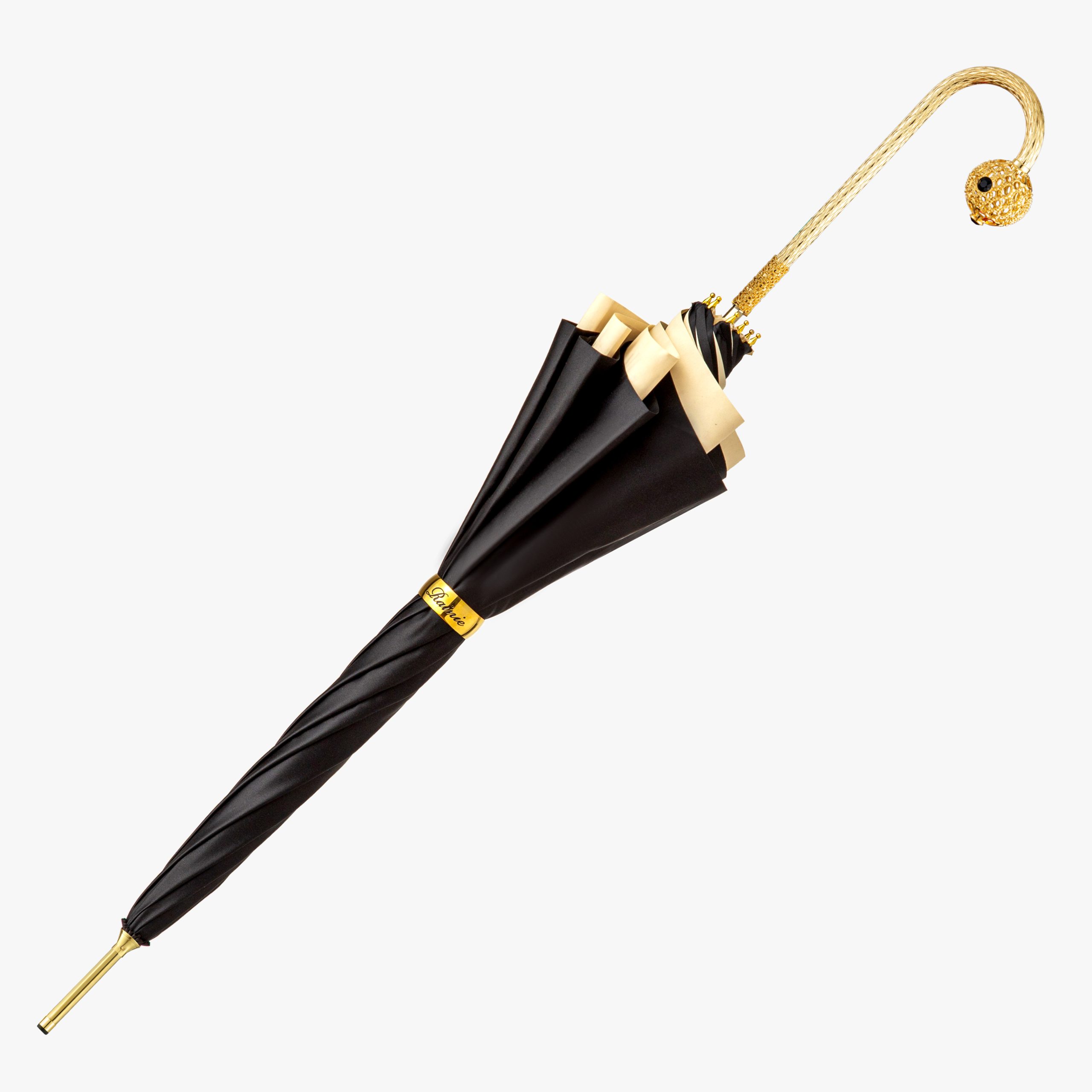 Bend and exquisite double umbrella|Umbrella Manufacturers & Suppliers - Image 3