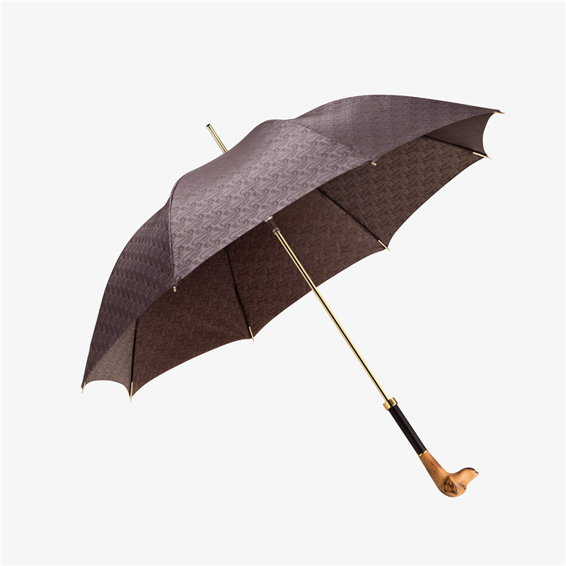 Schnauzer straight handle umbrella|Umbrella Manufacturers & Suppliers - Image 3