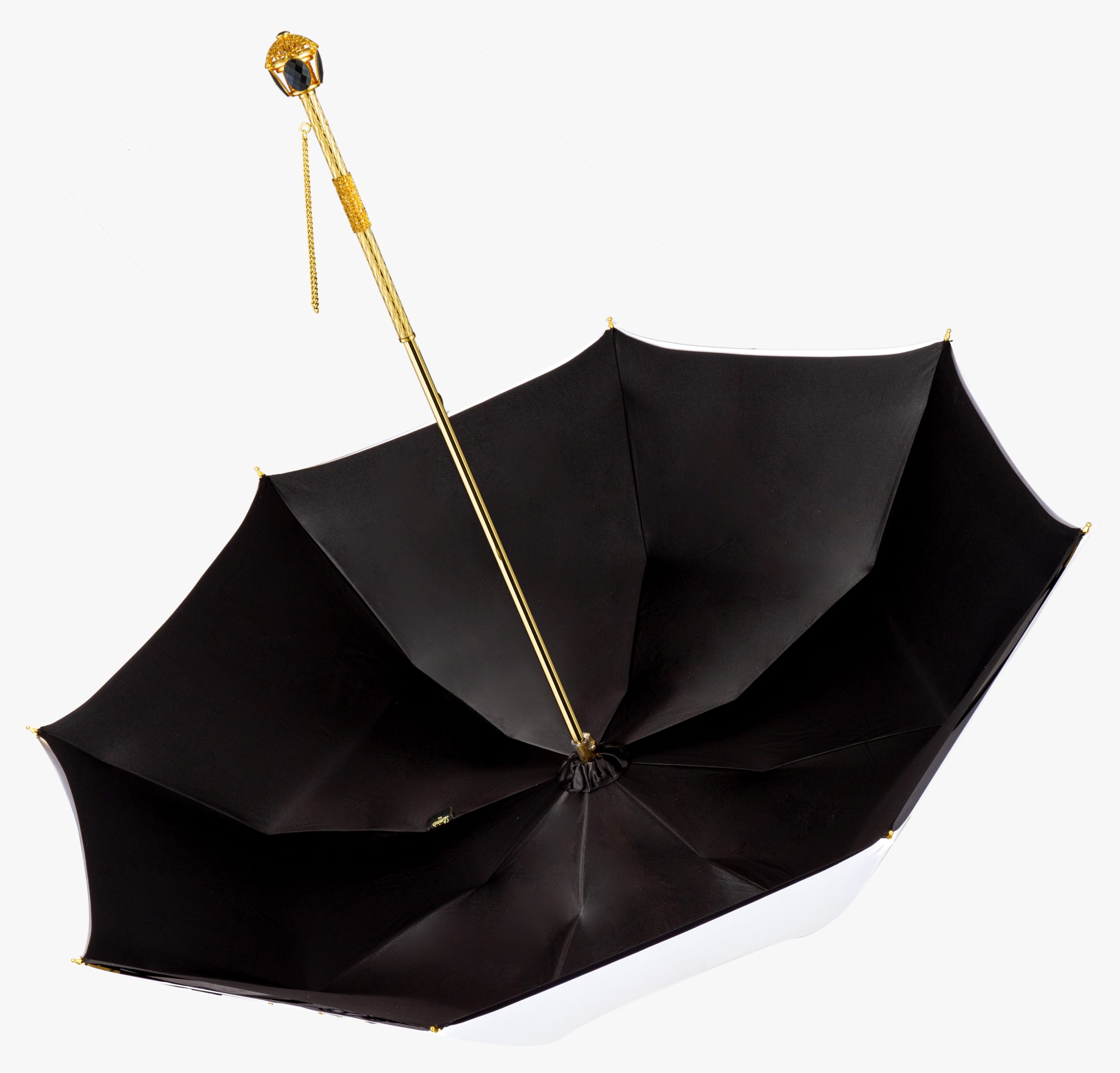 Suyuan-Copper Tube 57-Long Handle Umbrella|Umbrella Manufacturers & Suppliers - Image 5