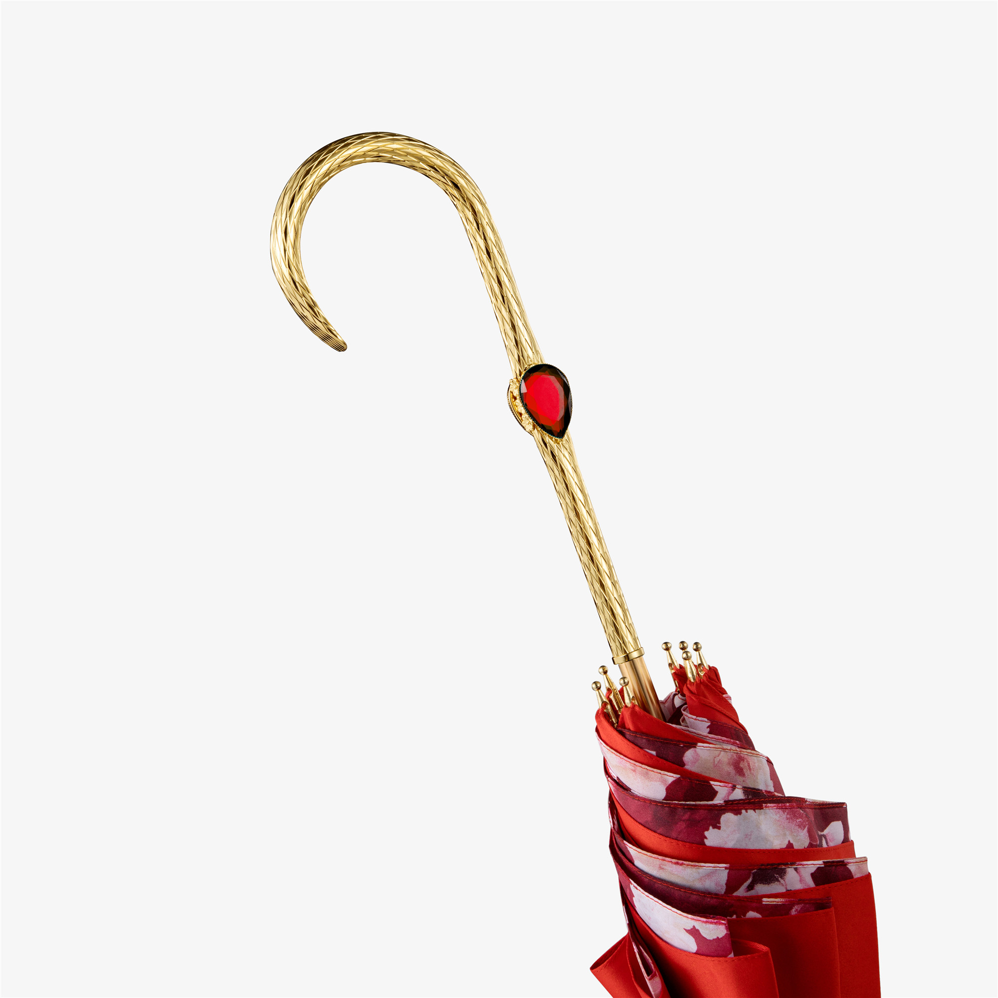 Heart-shaped drill 2 bent double umbrella|Umbrella Manufacturers & Suppliers