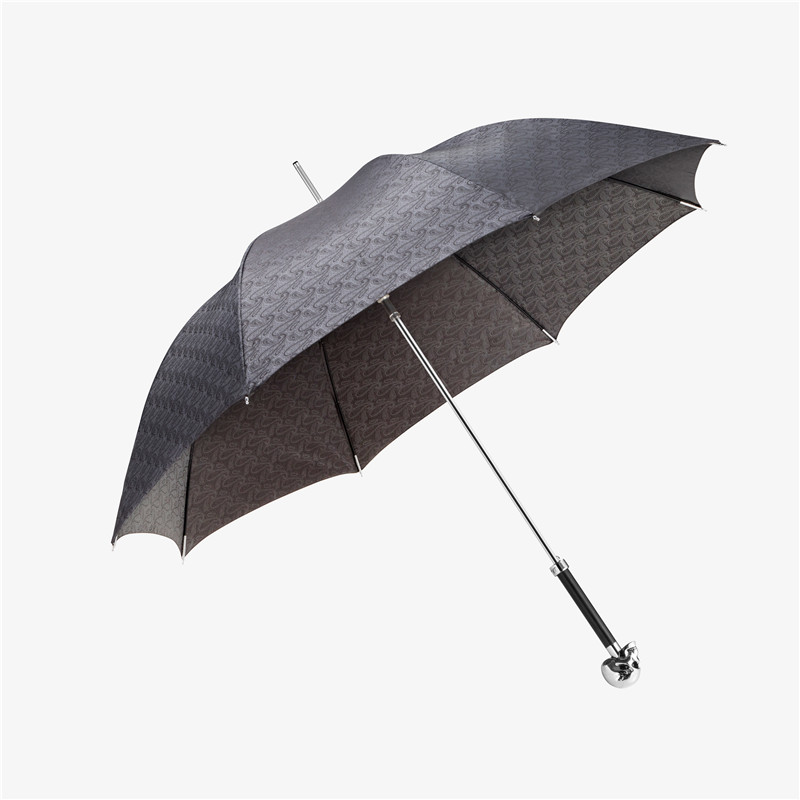 The skeleton straight umbrella|Umbrella Manufacturers & Suppliers - Image 4