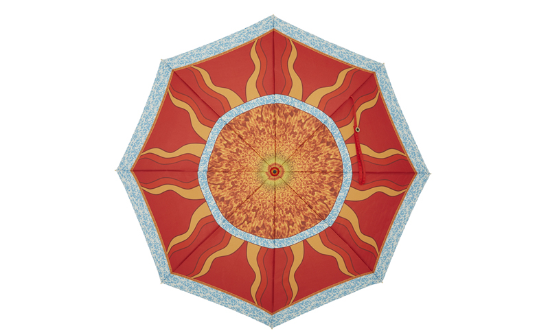 Bent sun umbrella|Umbrella Manufacturers & Suppliers - Image 2