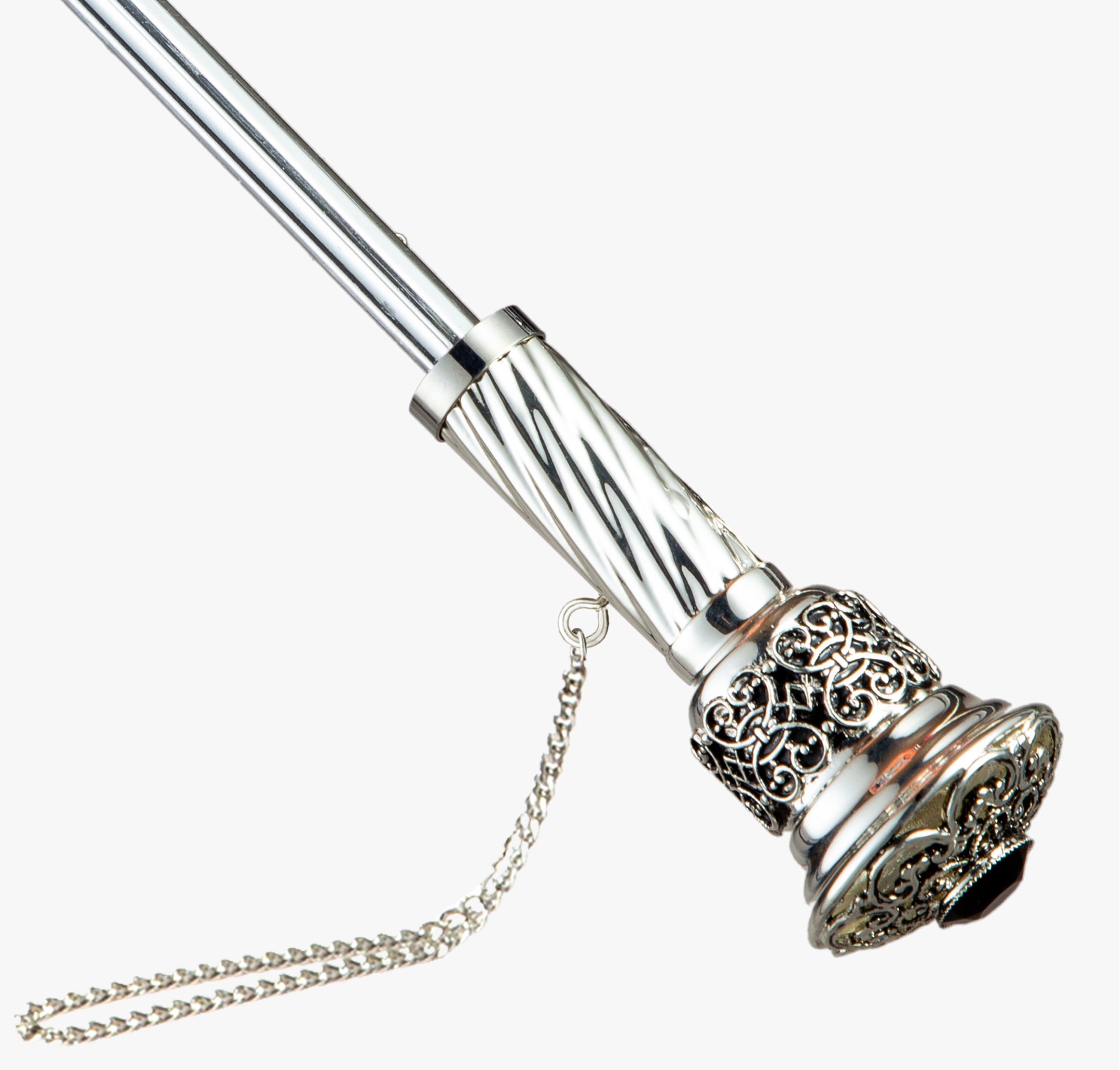 Three-fold carved hollow flower folding umbrella|Umbrella Manufacturers & Suppliers - Image 4