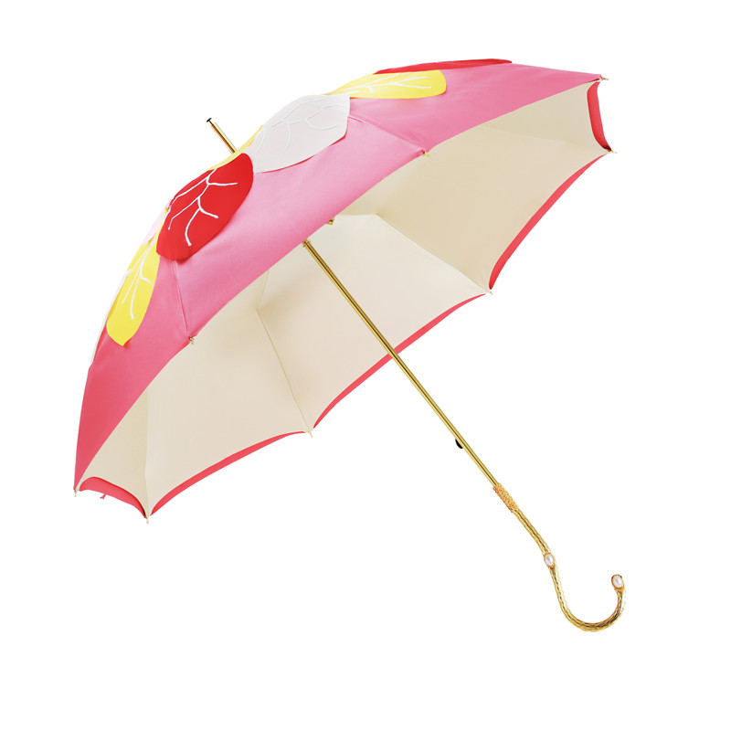 Leaves the double umbrella|Umbrella Manufacturers & Suppliers - Image 6