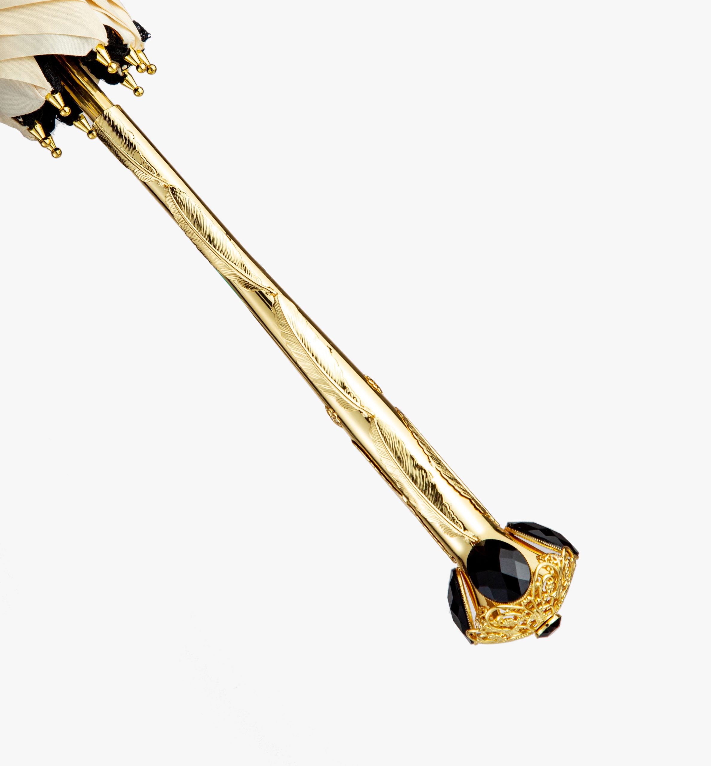 Brass tube 57-mia-long handle umbrella|Umbrella Manufacturers & Suppliers