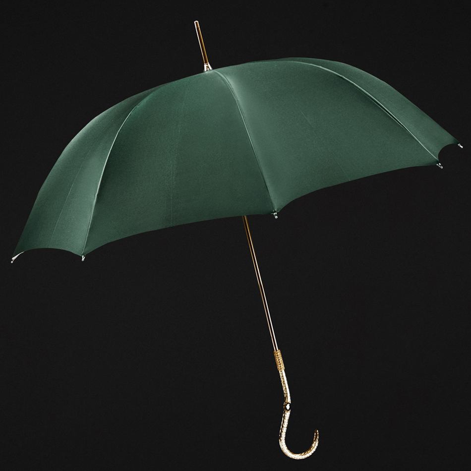 Heart-shaped 2 diamond question mark double-layer umbrella with curved handle|Umbrella Manufacturers & Suppliers