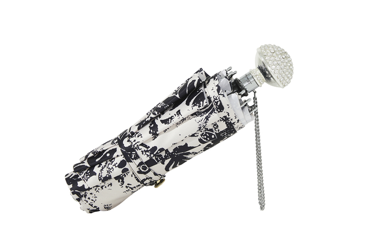 Half a ball drill folding umbrella|Umbrella Manufacturers & Suppliers - Image 3