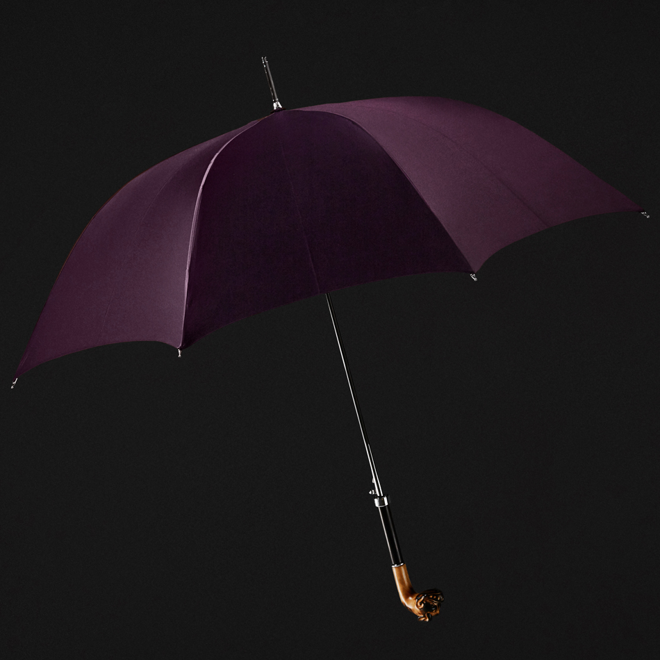 Shar Pei dog straight handle umbrella|Umbrella Manufacturers & Suppliers - Image 2