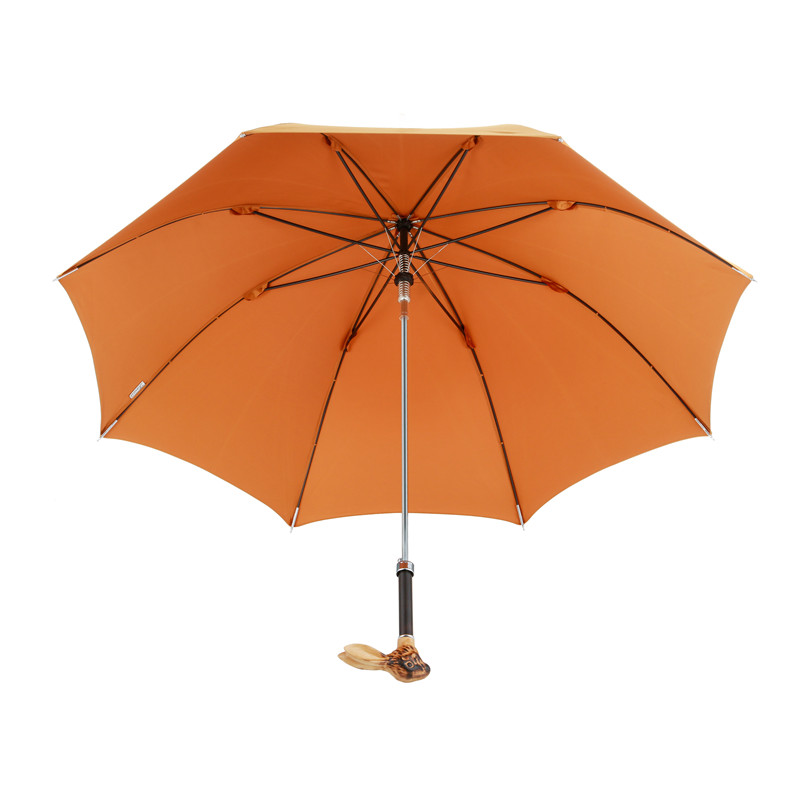 Wooden rabbit straight umbrella|Umbrella Manufacturers & Suppliers - Image 6