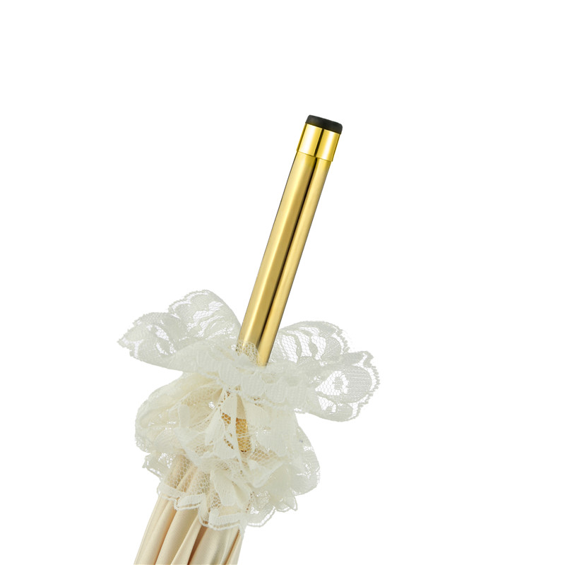 Lace bent double umbrella|Umbrella Manufacturers & Suppliers - Image 5