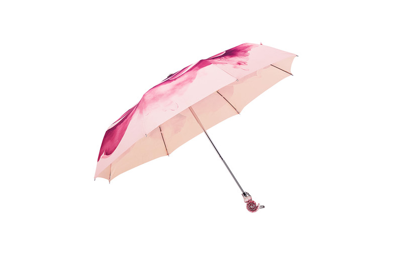 Conch folding umbrella|Umbrella Manufacturers & Suppliers - Image 3