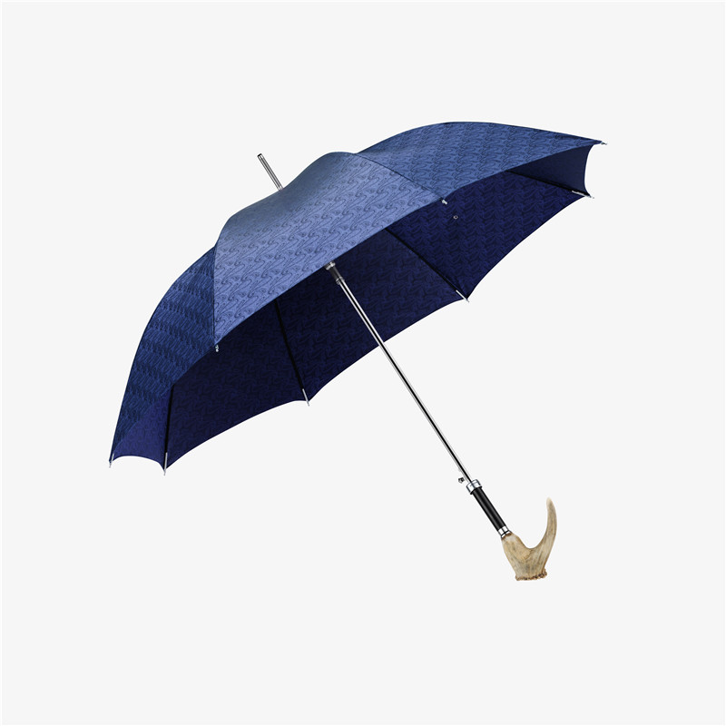 The plum blossom antlers straight umbrella|Umbrella Manufacturers & Suppliers - Image 4