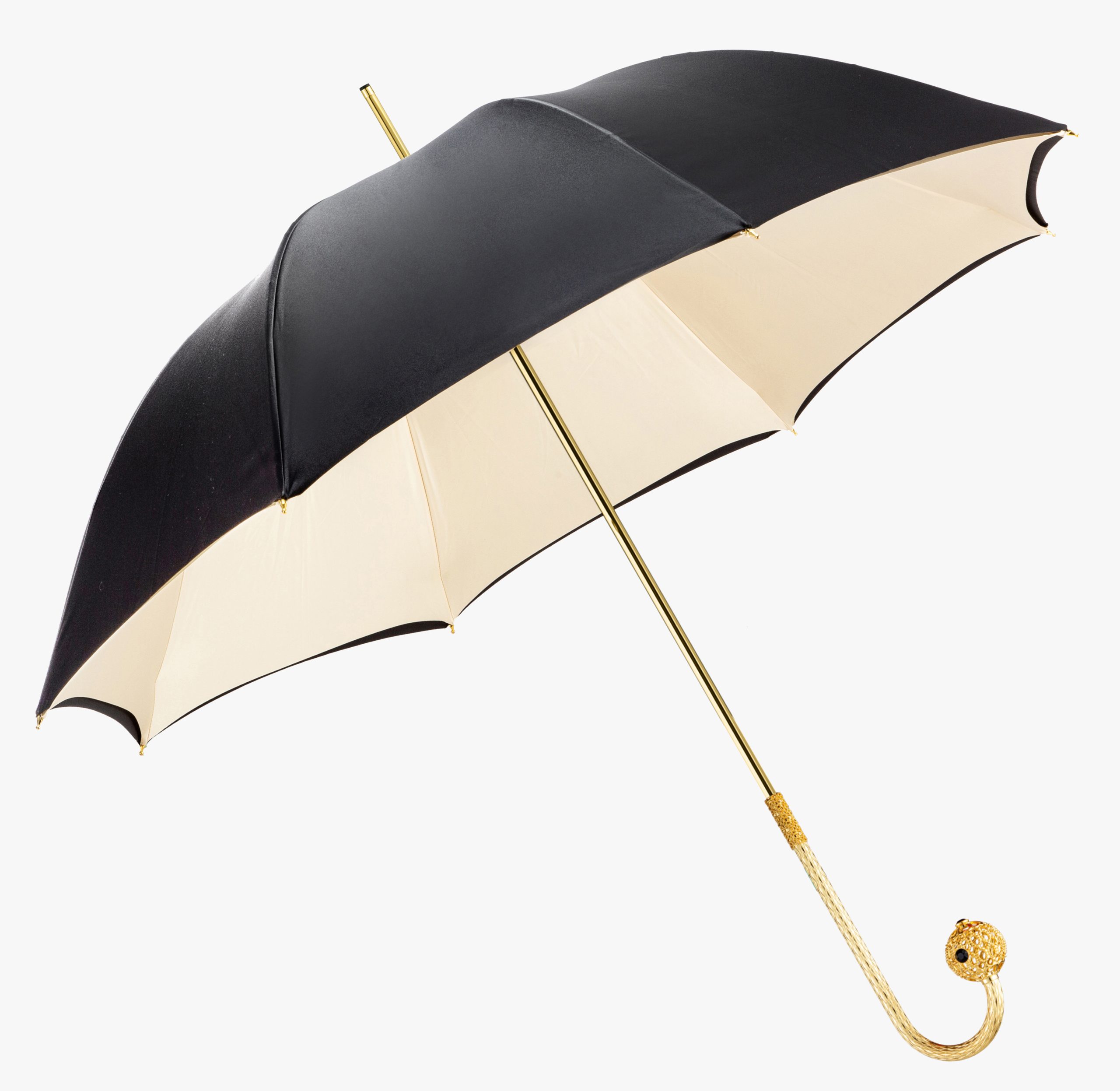 Bend and exquisite double umbrella|Umbrella Manufacturers & Suppliers - Image 2
