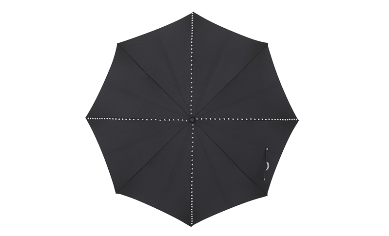 Punk skull long handle umbrella|Umbrella Manufacturers & Suppliers - Image 2