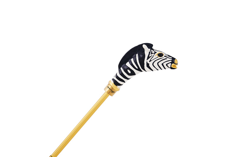 zebra Folding umbrella|Umbrella Manufacturers & Suppliers - Image 2