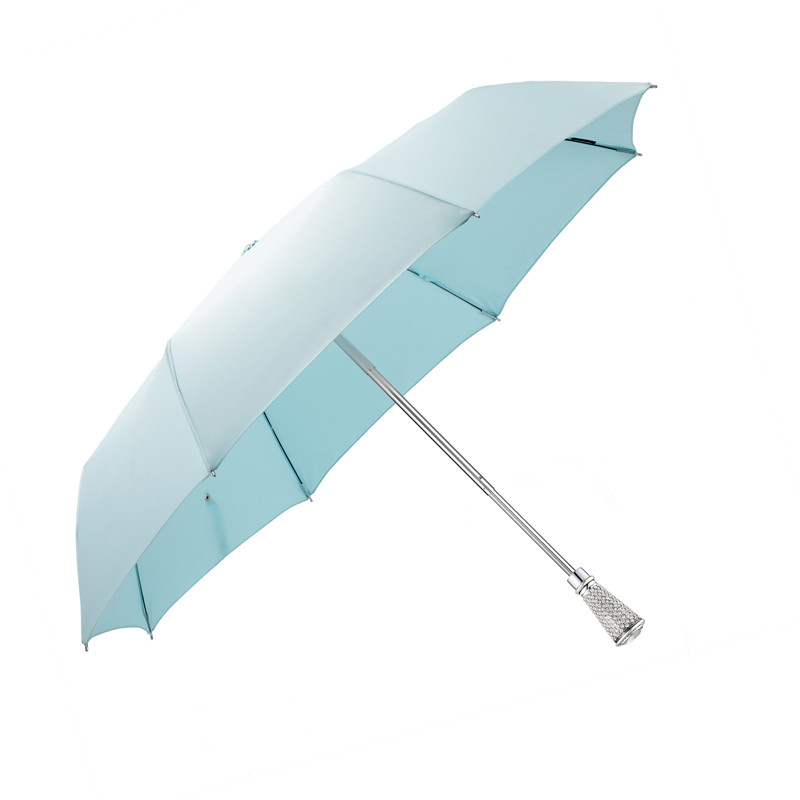 Wand of diamond-folding umbrella|Umbrella Manufacturers & Suppliers - Image 5