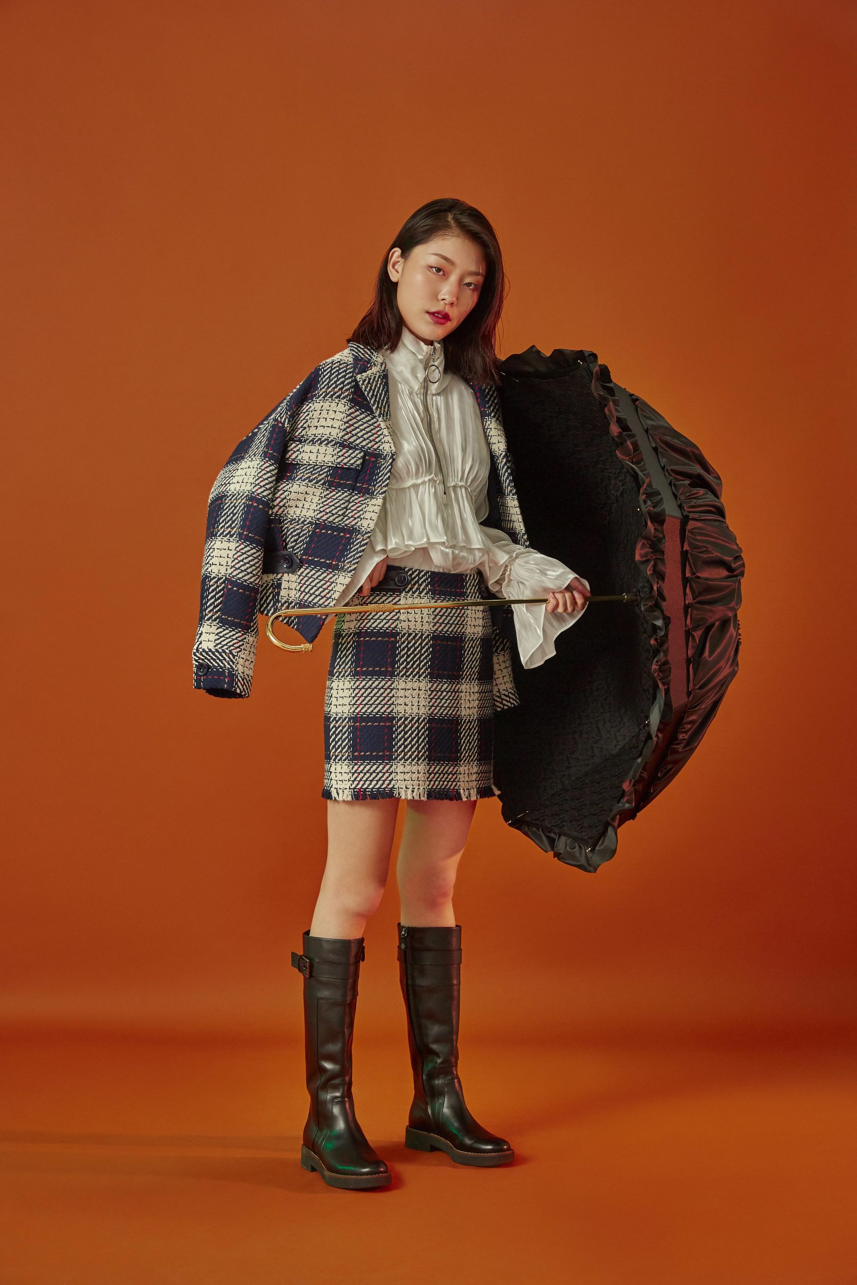 Bent metal lace umbrella|Umbrella Manufacturers & Suppliers - Image 3