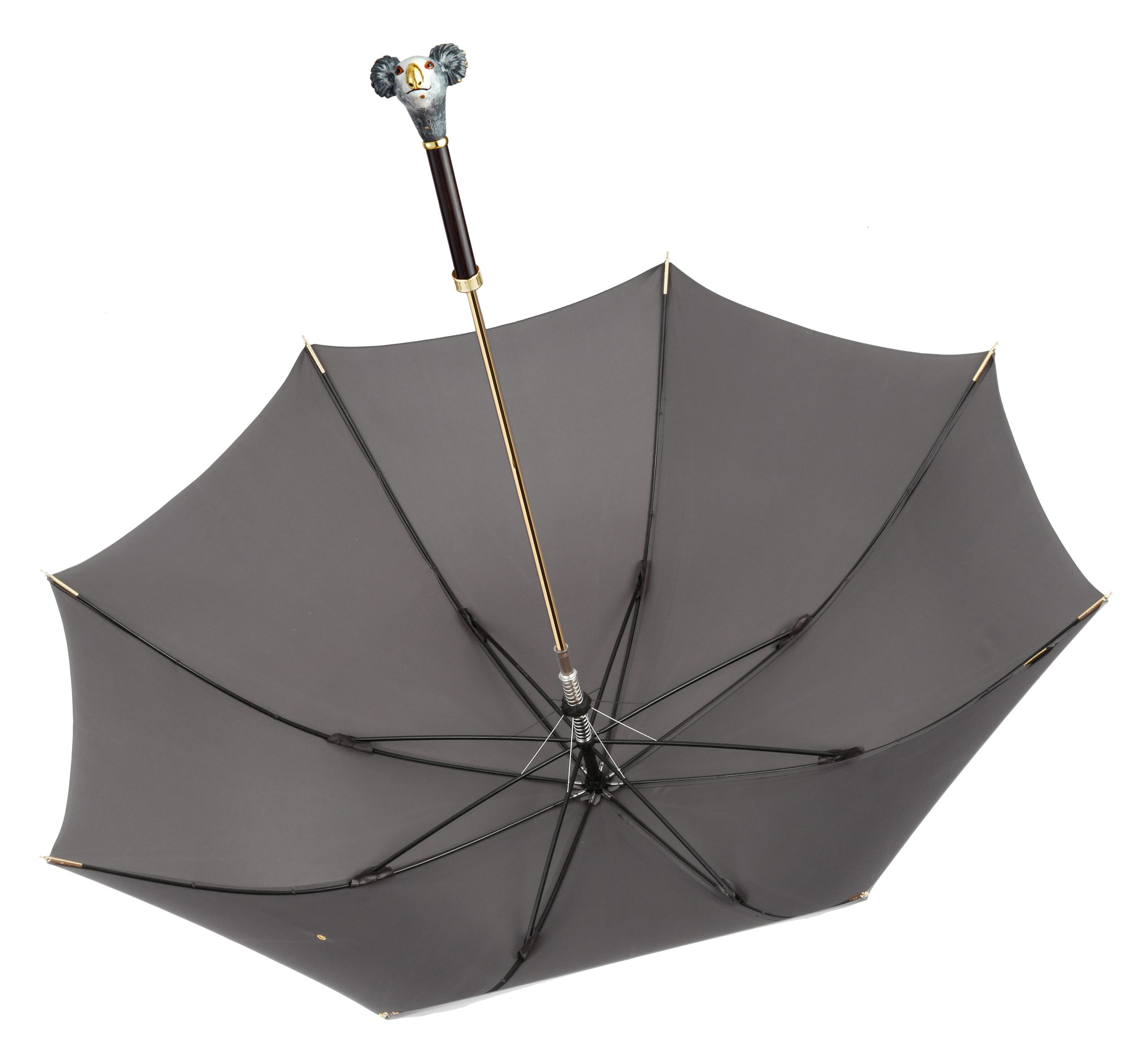 Goat-Great Wall Grey-Long Handle Umbrella|Umbrella Manufacturers & Suppliers - Image 4