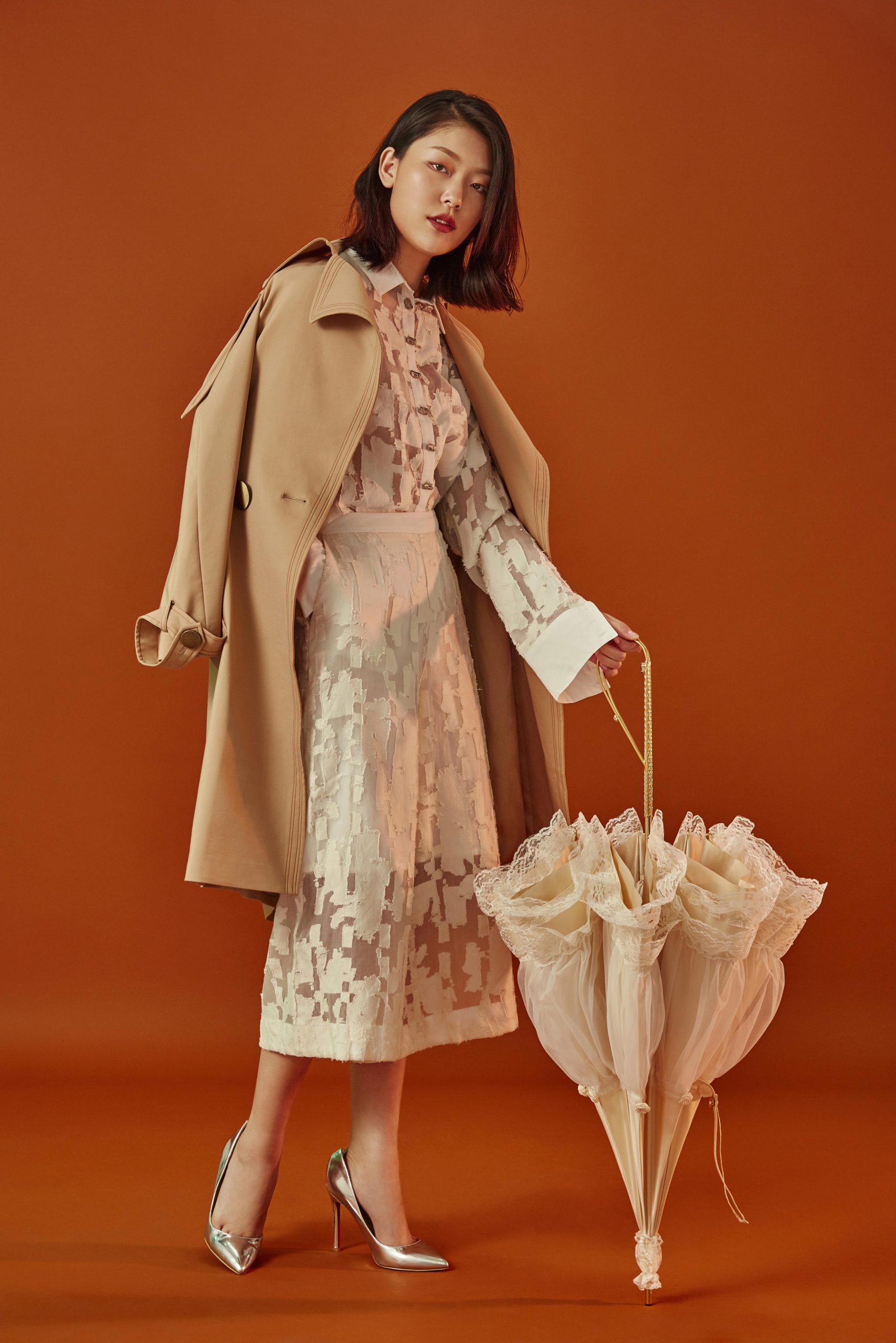 2 drilling lace double umbrella|Umbrella Manufacturers & Suppliers - Image 4