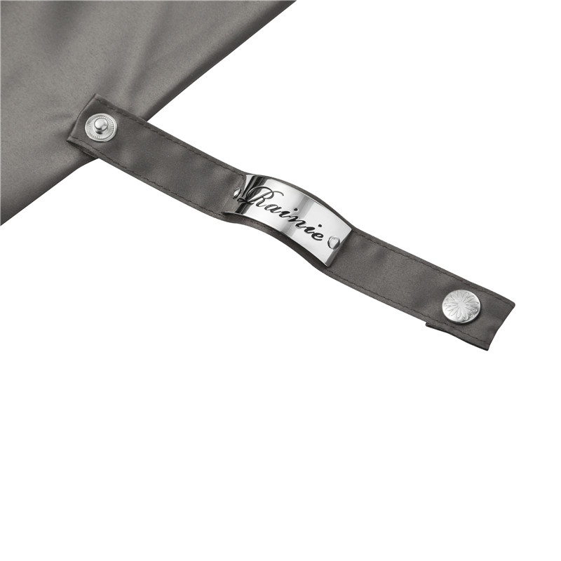 White steel leopard straight umbrella|Umbrella Manufacturers & Suppliers - Image 5