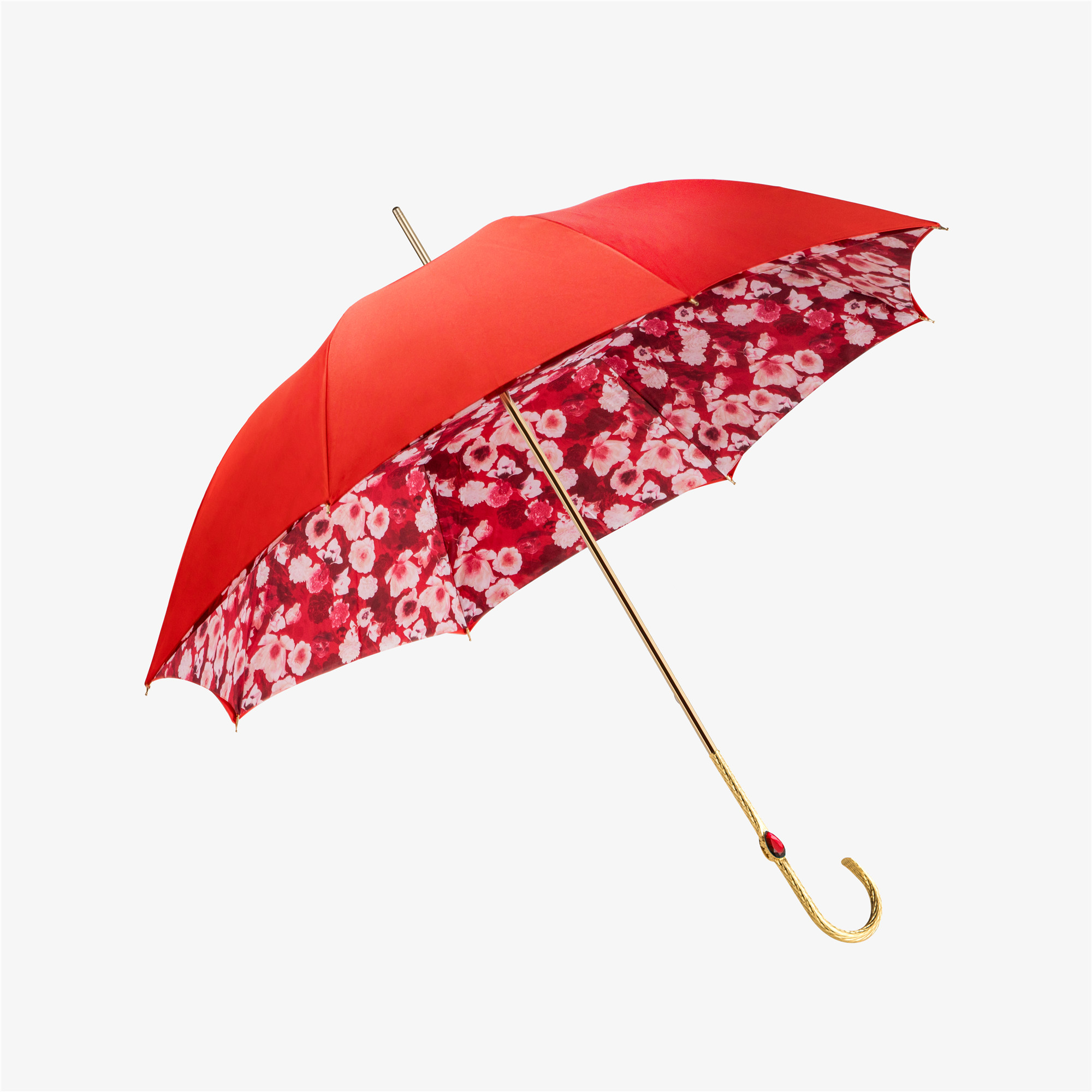 Heart-shaped drill 2 bent double umbrella|Umbrella Manufacturers & Suppliers - Image 4