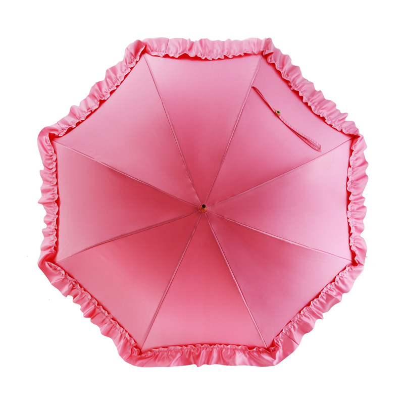 Fine bamboo curved long handle umbrella|Umbrella Manufacturers & Suppliers - Image 7