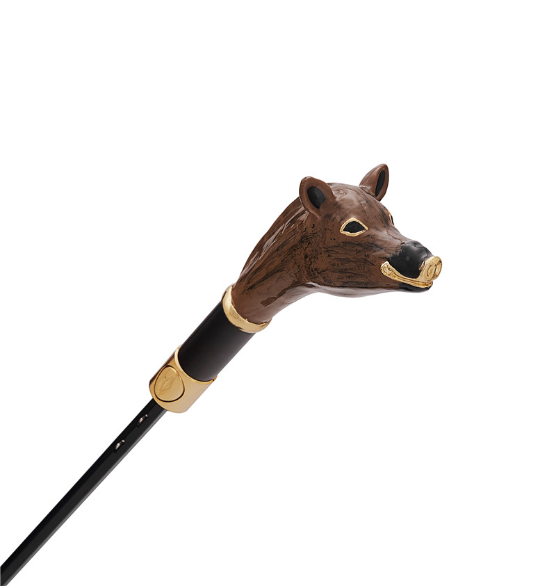The wild boar folding umbrella|Umbrella Manufacturers & Suppliers - Image 3