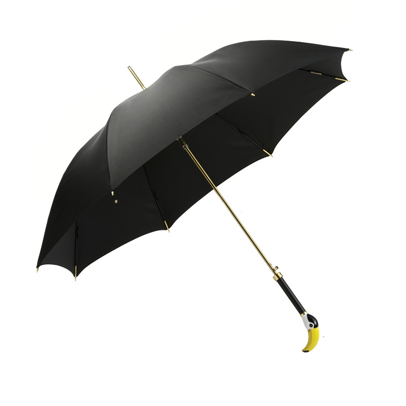 Giant Hornbill Straight Handle Umbrella|Umbrella Manufacturers & Suppliers - Image 6