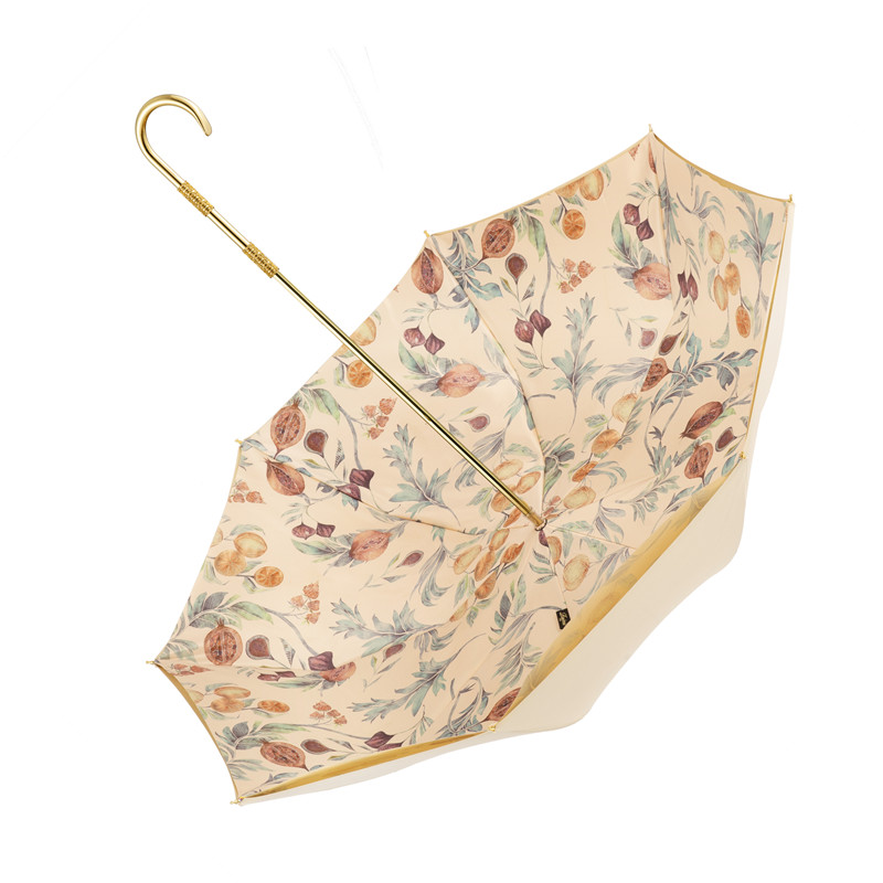 Rice white long umbrella|Umbrella Manufacturers & Suppliers - Image 3