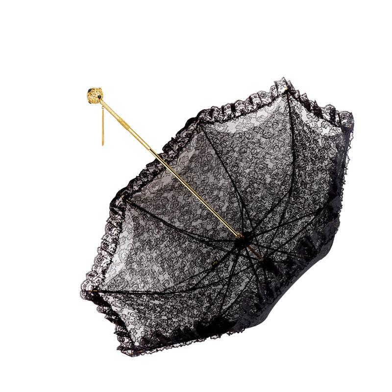 Carlota-Bud silk long umbrella|Umbrella Manufacturers & Suppliers - Image 3