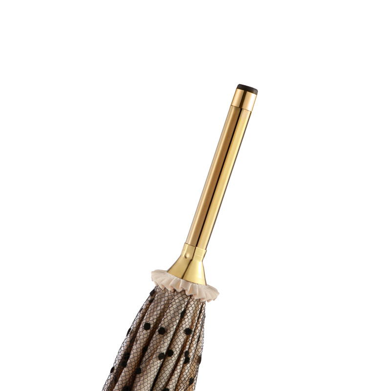 Straight shank drill 1 lace double umbrella - Sally|Umbrella Manufacturers & Suppliers - Image 3