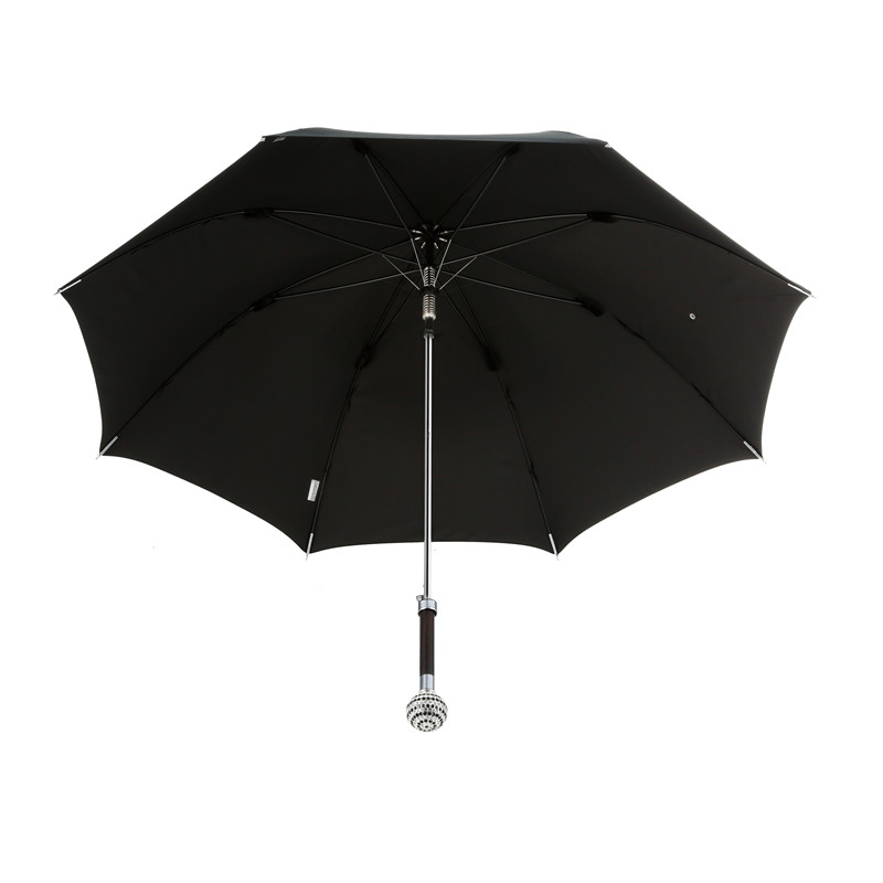 White black star straight umbrella|Umbrella Manufacturers & Suppliers - Image 7