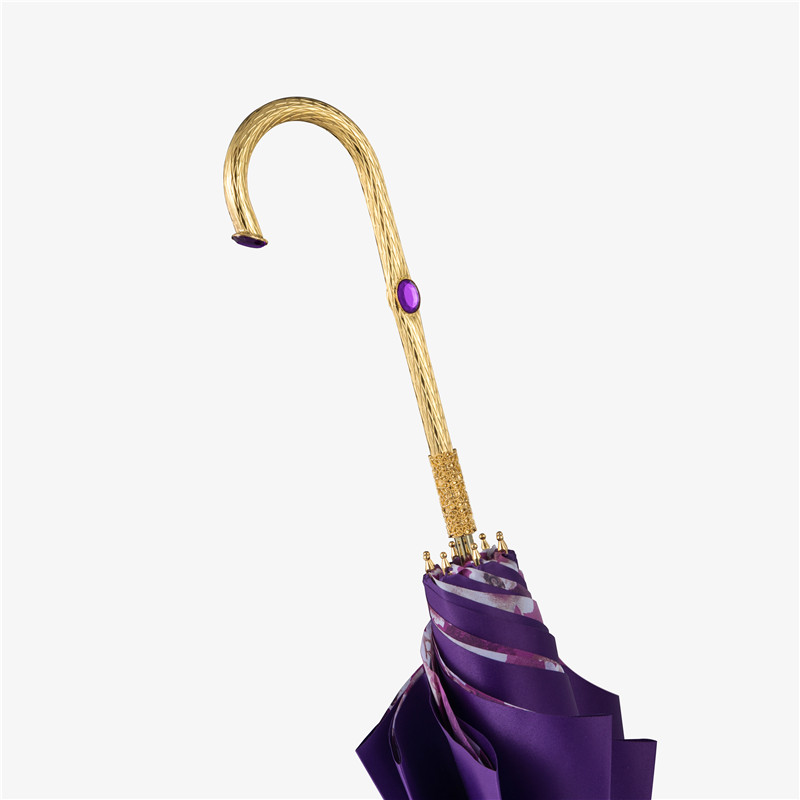 Three drill bent double umbrella|Umbrella Manufacturers & Suppliers - Image 3