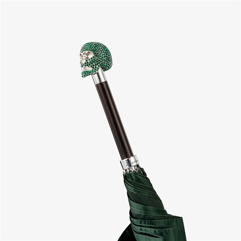 Green shank drill head skeleton straight umbrella|Umbrella Manufacturers & Suppliers - Image 7