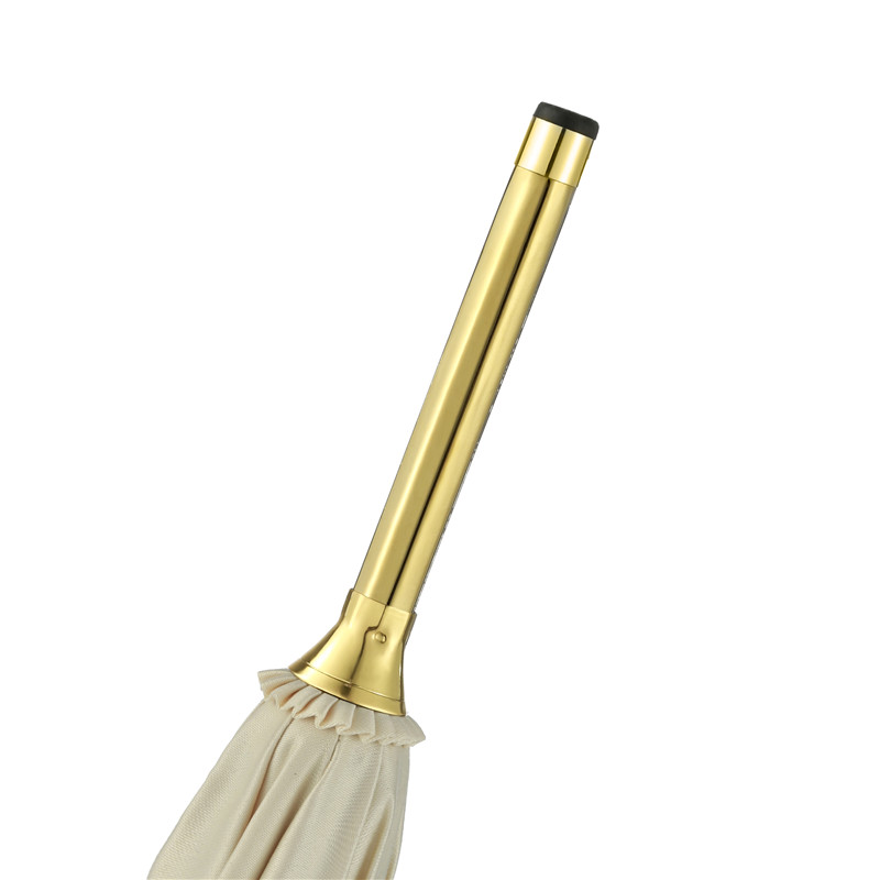 The white parrot straight shank umbrella|Umbrella Manufacturers & Suppliers - Image 4