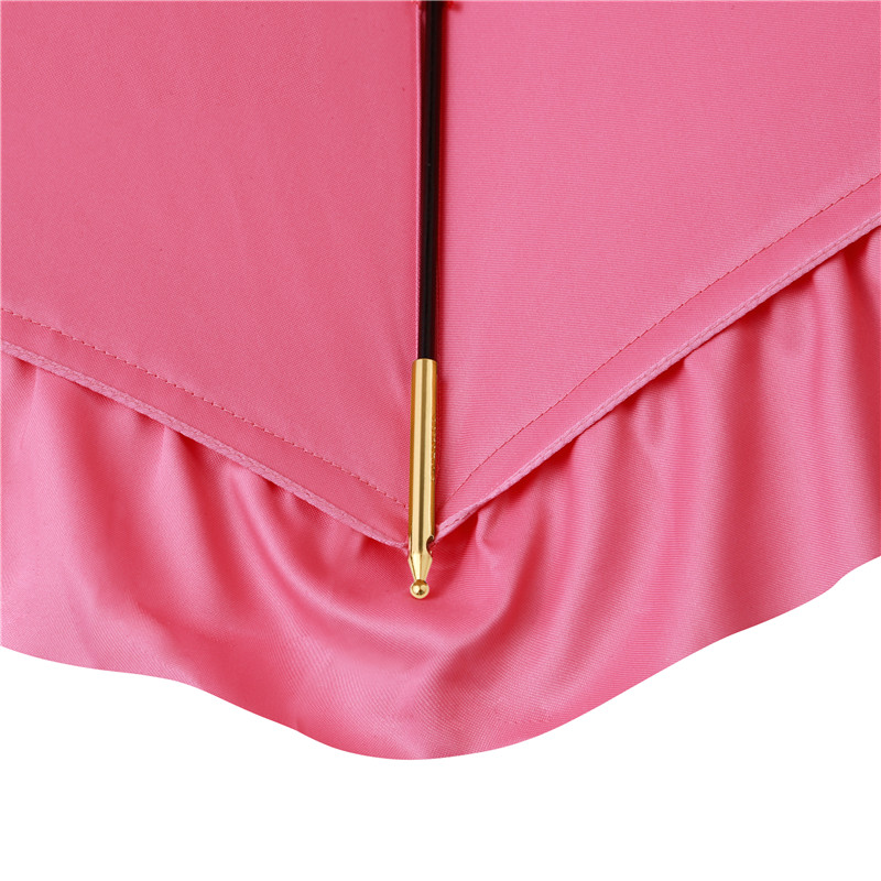 Fine bamboo curved long handle umbrella|Umbrella Manufacturers & Suppliers - Image 8