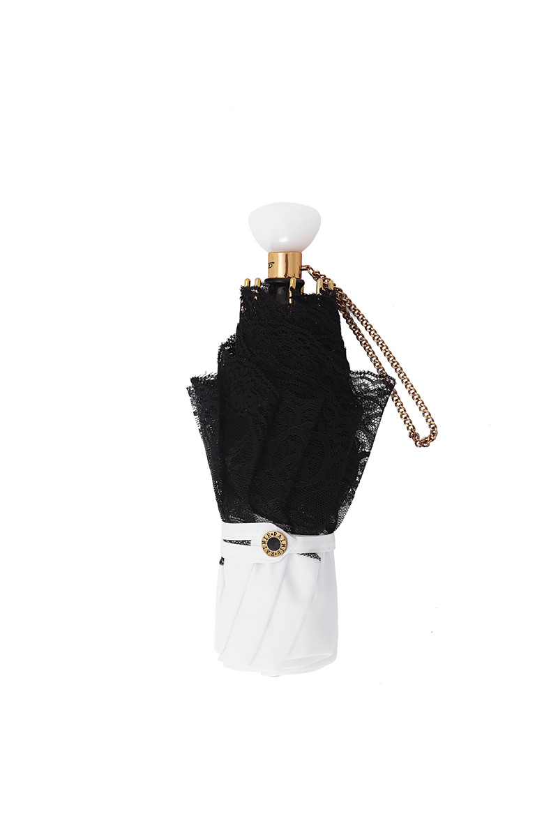 White jade lace folding umbrella|Umbrella Manufacturers & Suppliers