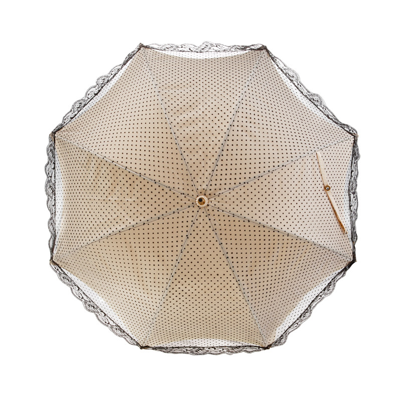 Straight shank drill 1 lace double umbrella - Sally|Umbrella Manufacturers & Suppliers - Image 5