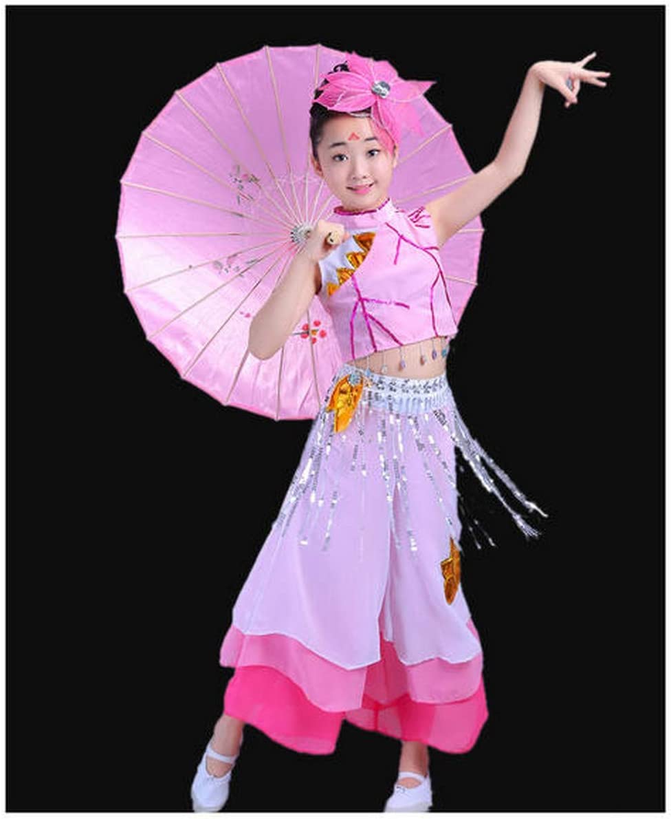 Custom Wedding Umbrellas 2151 Chinese Parasol Asian Japanese Nylon Umbrella Par - Image 5