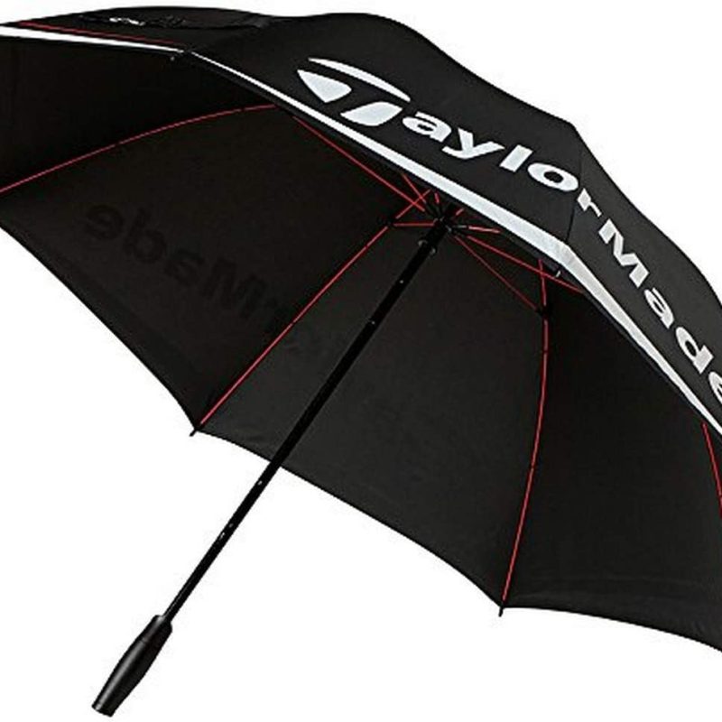 Custom umbrella Golf Single Canopy Umbrella 60",B01MEFZBW3"