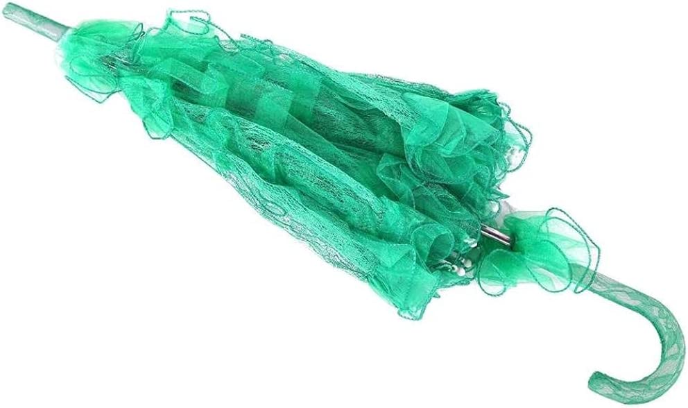 Custom Wedding Umbrellas Wedding Umbrella Elegant and Stylish Bridal Umbrella W - Image 8