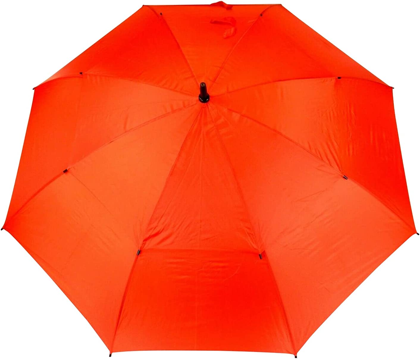 60 Automatic Golf Umbrella Windproof Vented Canopy Sleeve Auto-Open UM" - Image 2