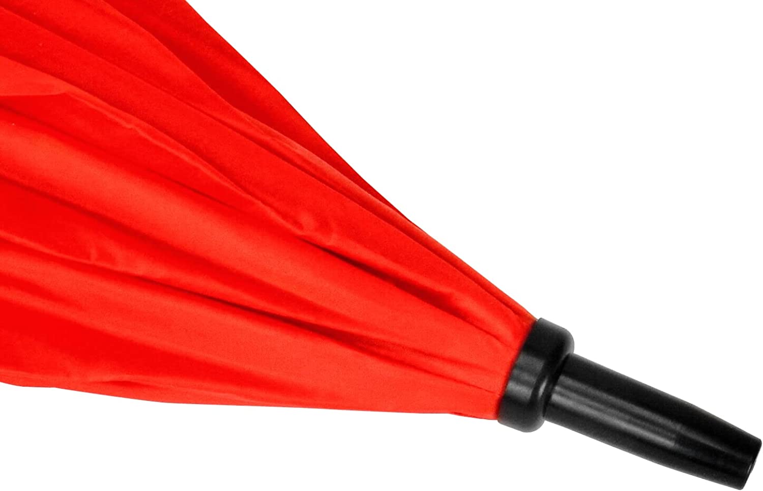 60 Automatic Golf Umbrella Windproof Vented Canopy Sleeve Auto-Open UM" - Image 5