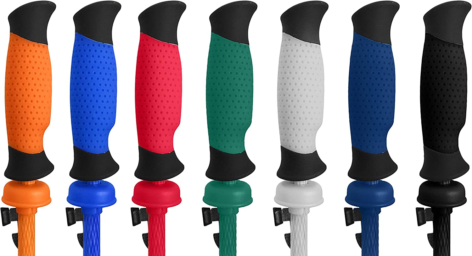 Custom Wedding Umbrellas Golf Umbrella 64 Inch Oversize Large Vented Windproof W - Image 4