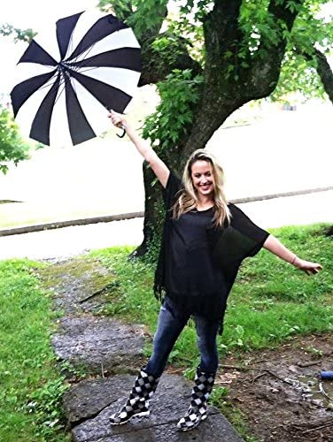 Custom Wedding Umbrellas Umbrella Retro Pagoda Umbrella Parasol Umbrella Sun Umb - Image 8