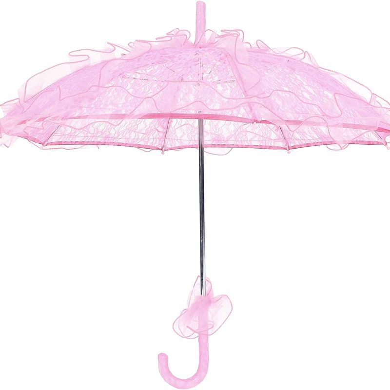 Custom Wedding Umbrellas Lace Umbrella Vintage Wedding Bridal Umbrella Photograp