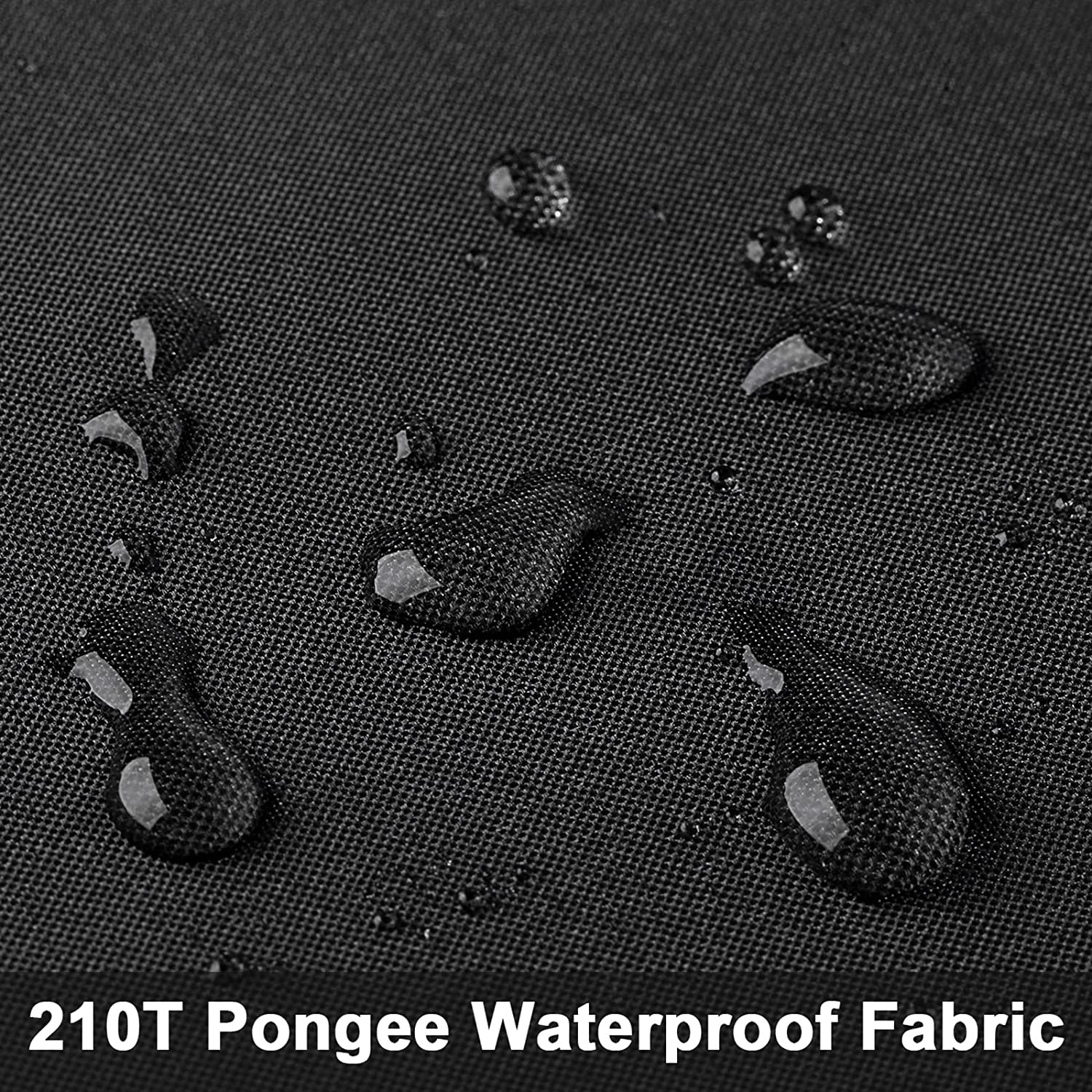 Custom umbrella Golf Bag Umbrella for Club Protection Flex Umbrella - Image 6